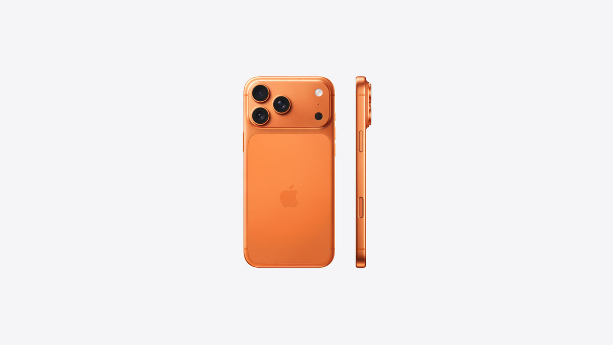 Apple iPhone 17 Pro