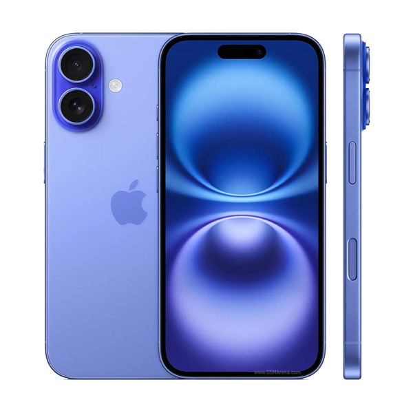 iPhone 16