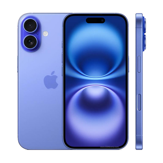iPhone 16