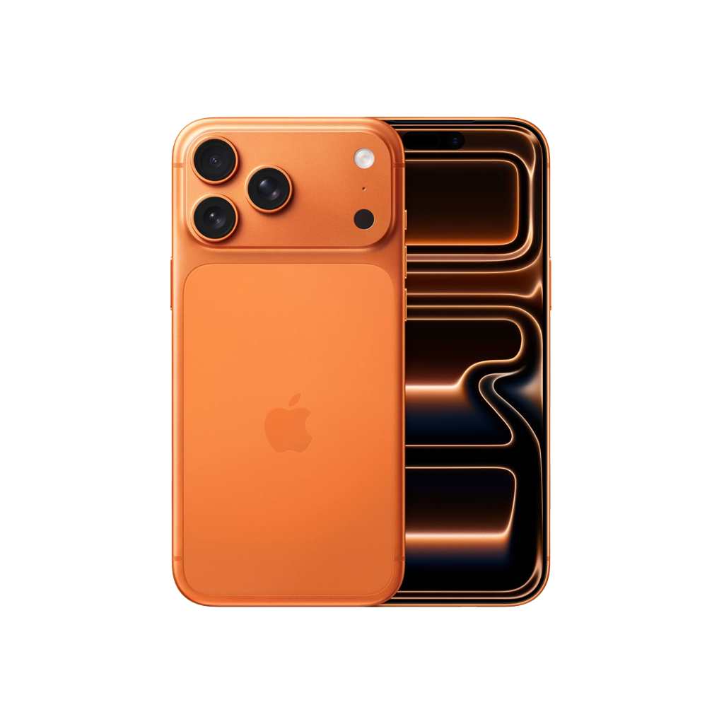 Apple iPhone 17 Pro