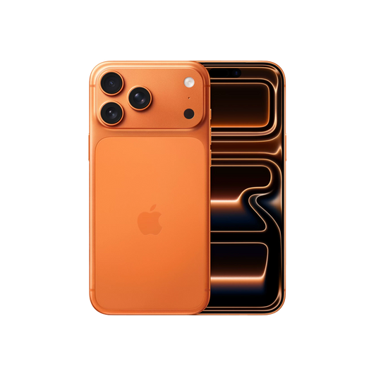 Apple iPhone 17 Pro