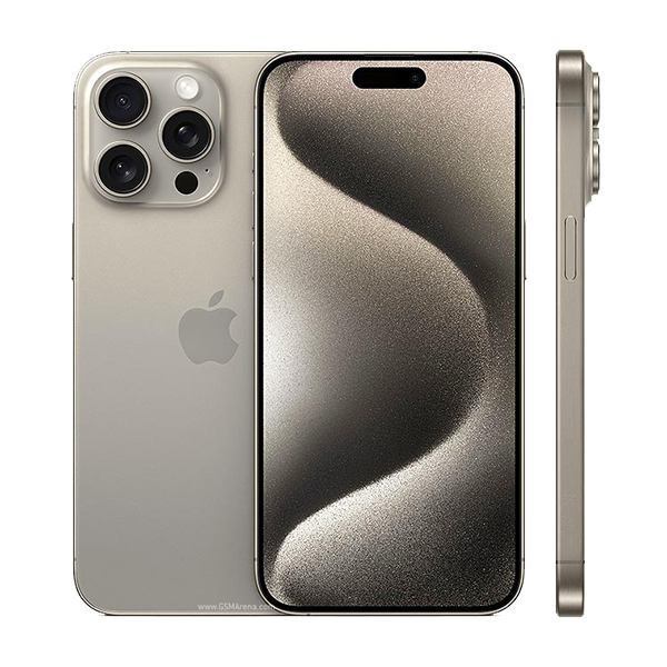 Apple iPhone 15 Pro Max