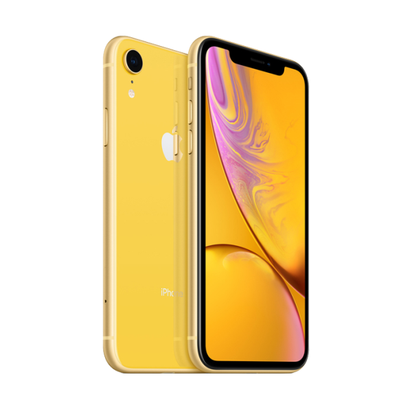 Apple iPhone XR