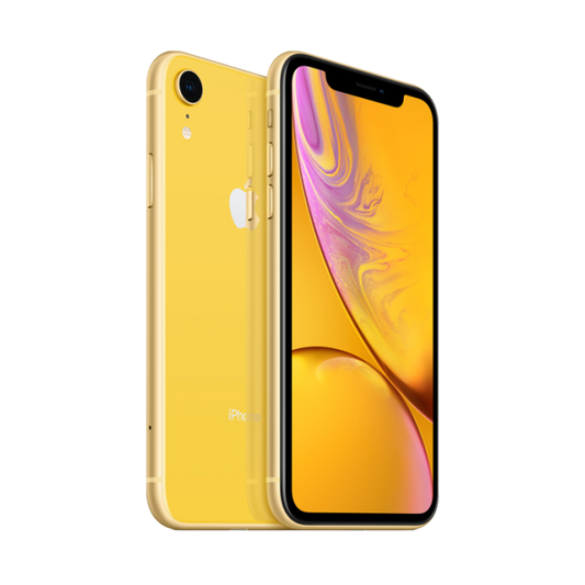 Apple iPhone XR