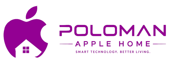 Poloman Apple Home